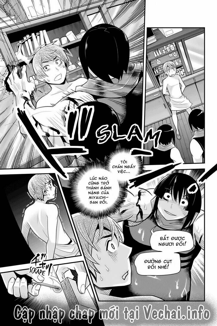 ana satsujin chapter 73 10