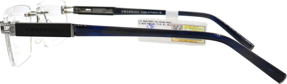 Gọng kính Charriol PC7452A