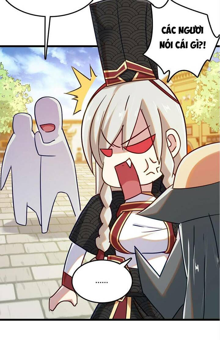 đại bảo kiếm của tôi chapter 6 7