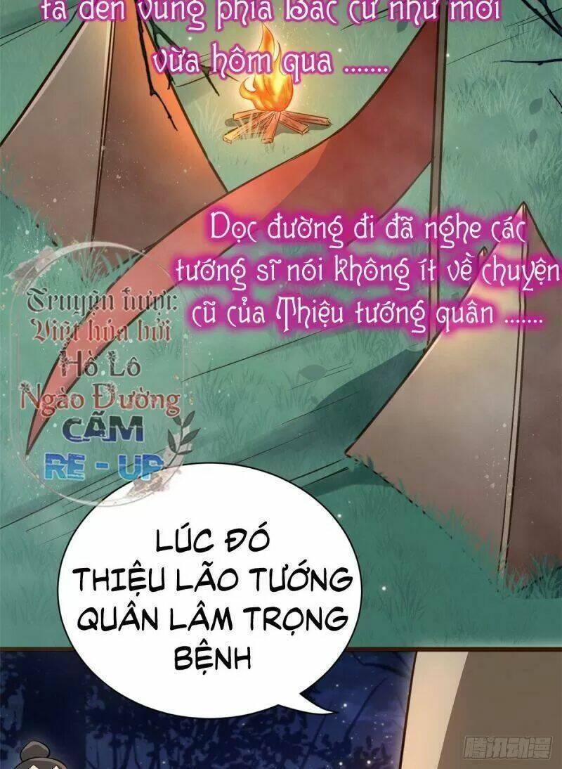 thiều quang mạn chapter 10 17