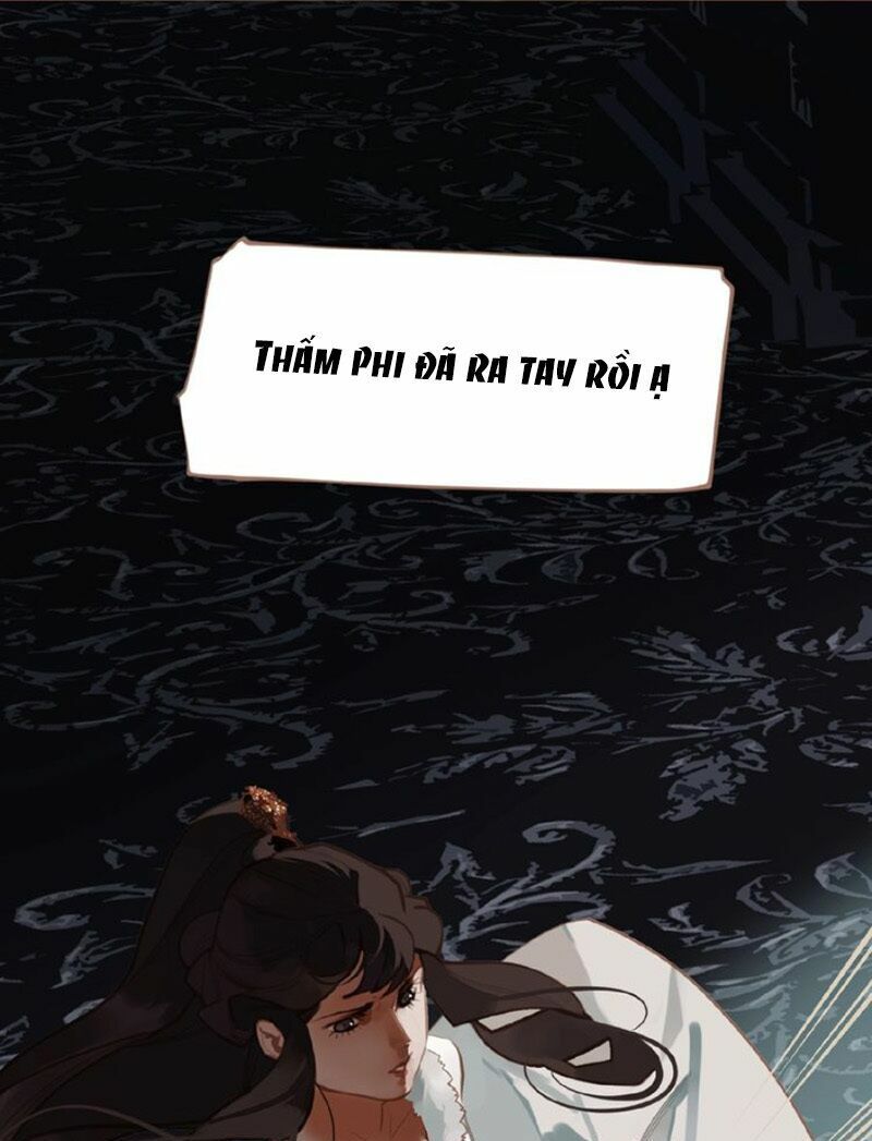 nhất đại linh hậu chapter 62.1 7