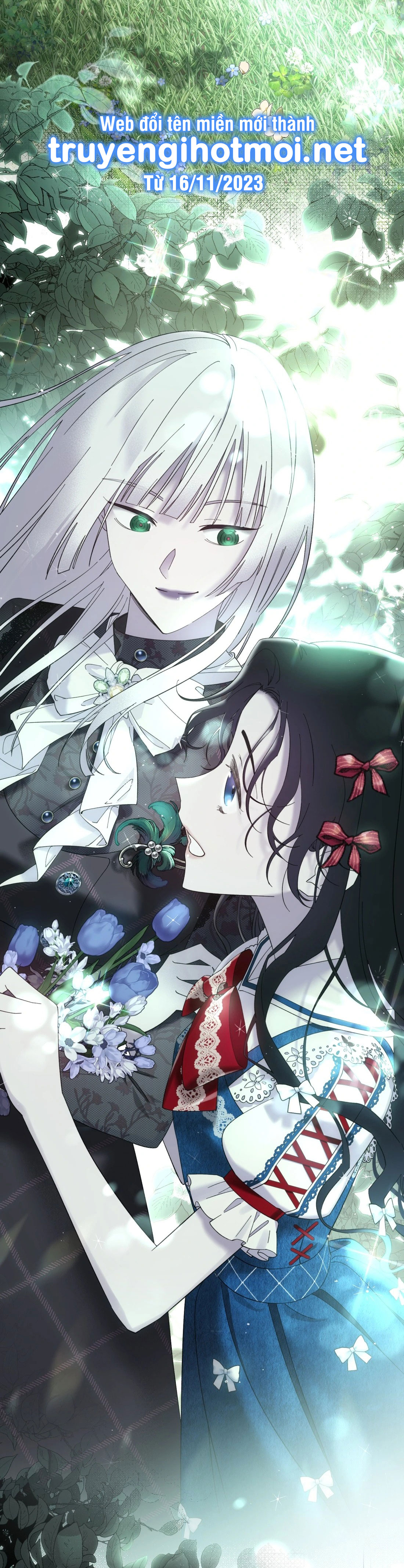 tiếng chuông cửa của bạch tuyết chapter 16 16