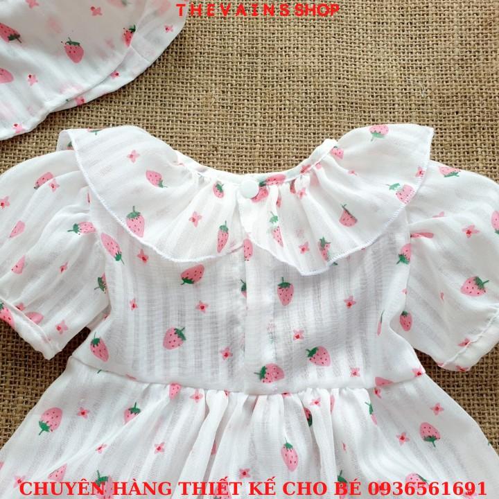 BODY TRAI DÂU TẶNG KÈM NÓN VÀ GIÀY