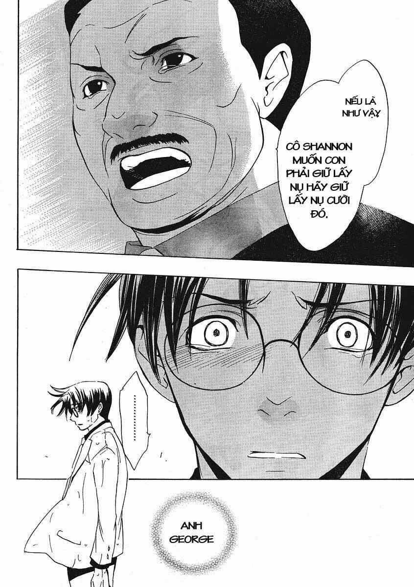 umineko no naku koro ni episode 1: legend of the golden witch chapter 8 15