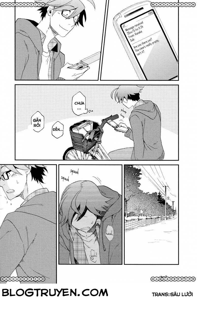 futari no renai shoka chapter 6 11