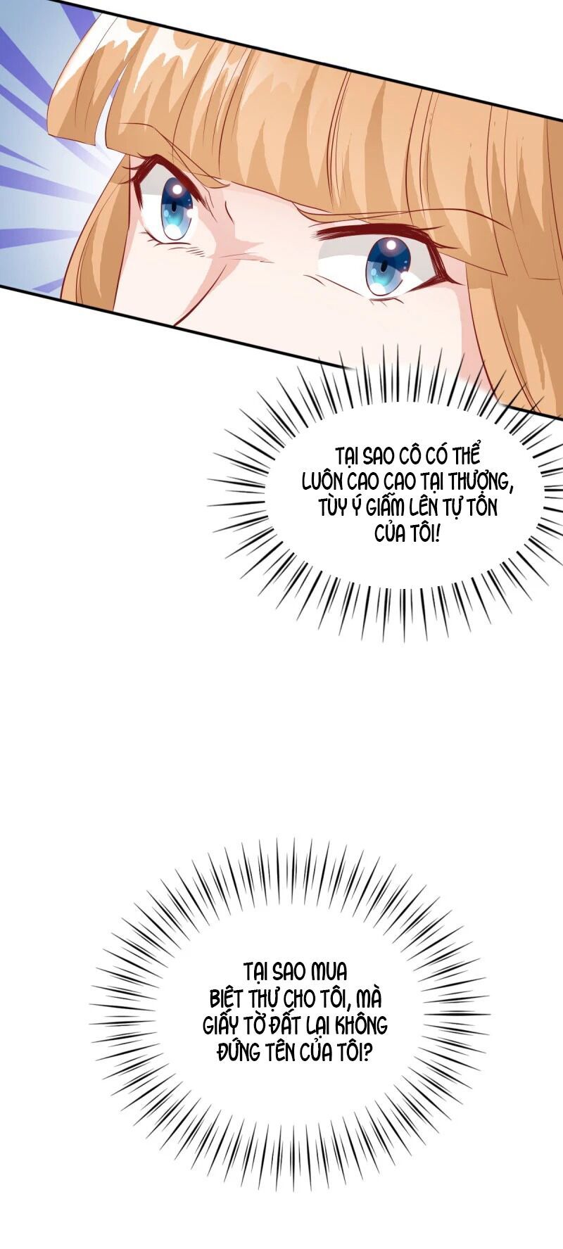 cẩm tú trùng sinh: chào buổi sáng phó thái thái chapter 102 22