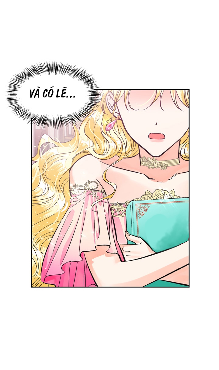 ác nữ xứng đôi với bạo chúa chapter 24 45