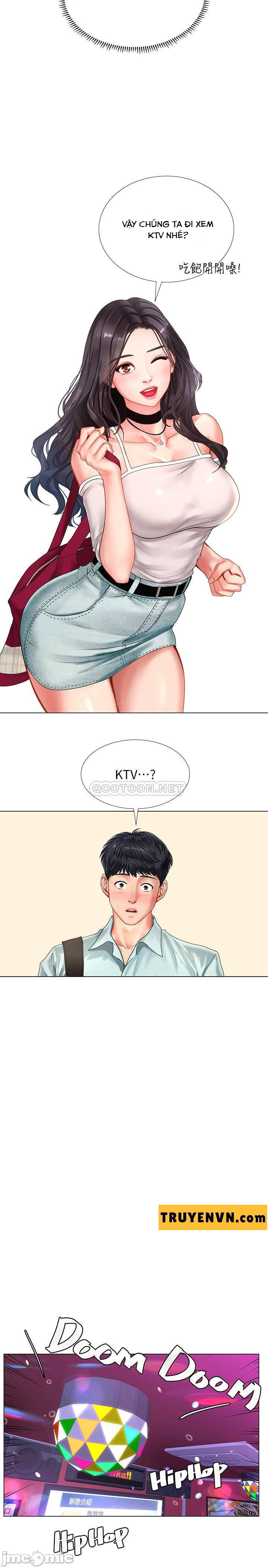 should i study at noryangjin? chapter 57 16