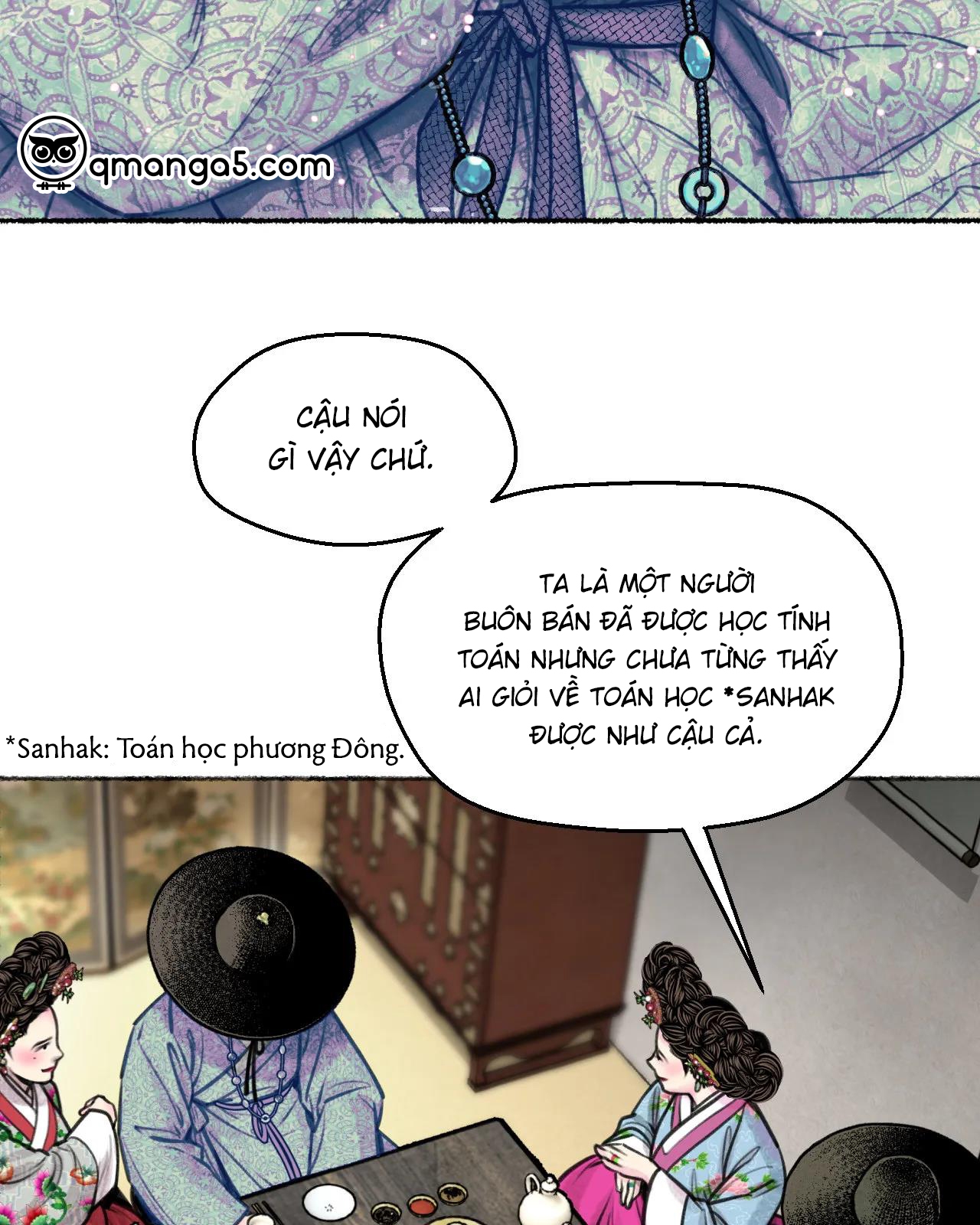 phò mã quan phu chapter 1 53