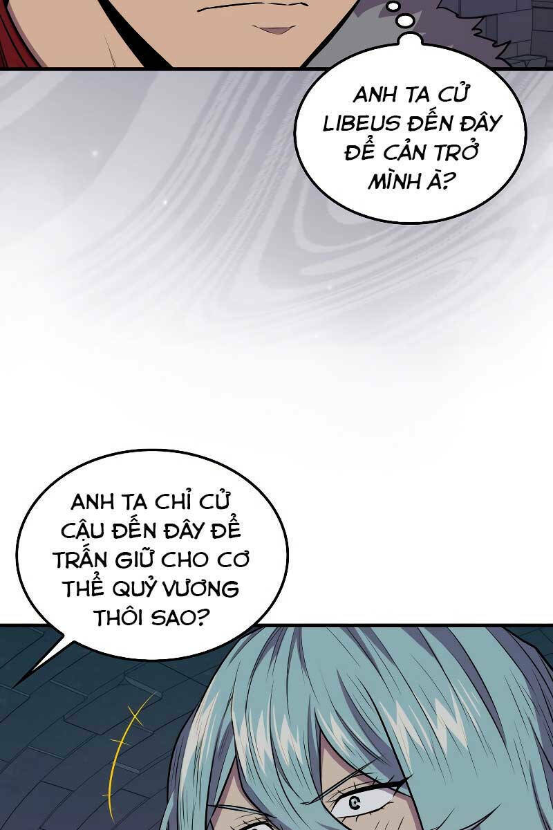 tôi thăng cấp trong lúc ngủ chapter 92 49