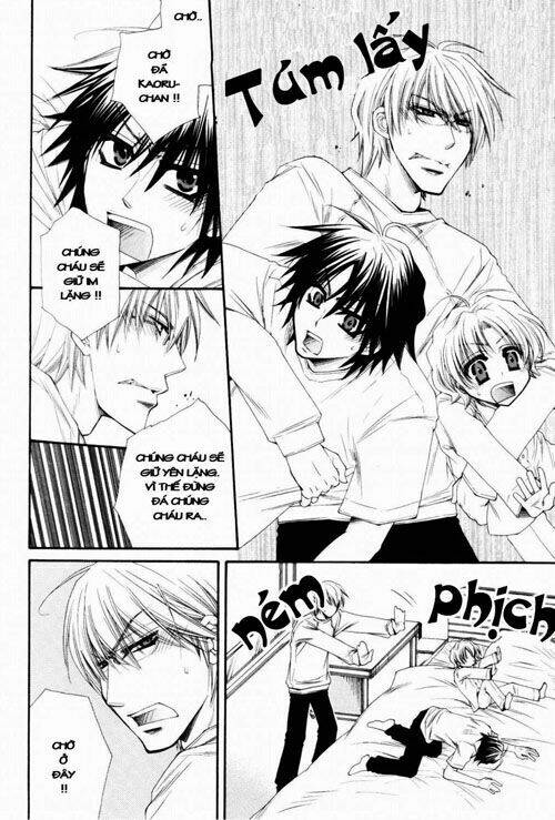 papa i love you chapter 1 18