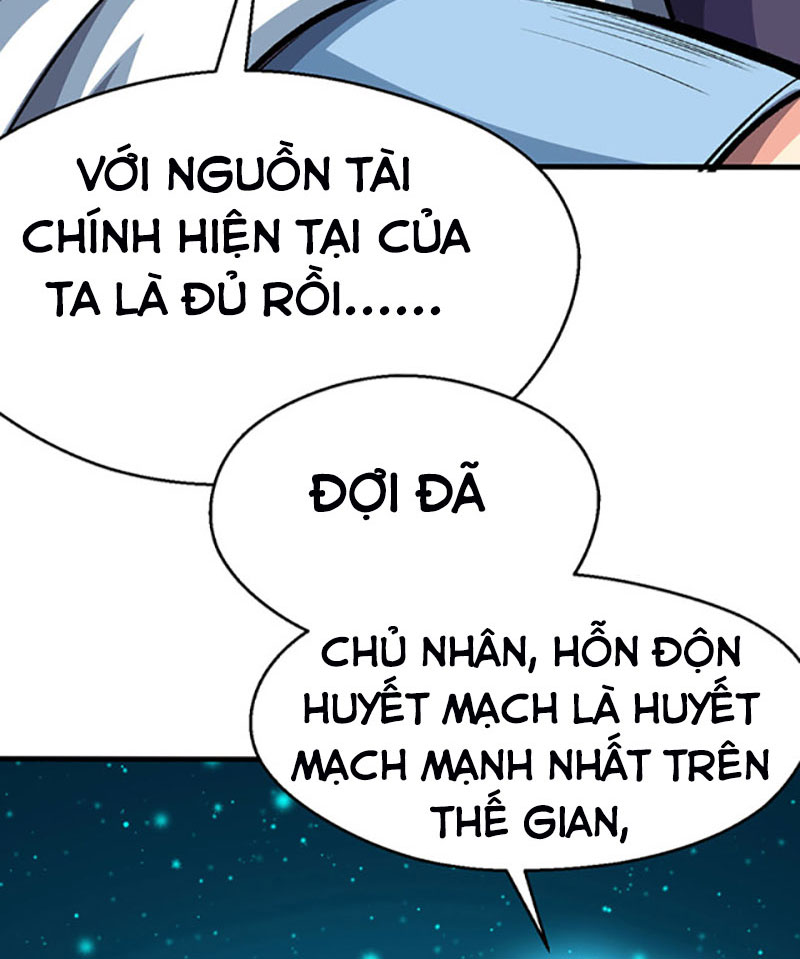 võ đạo độc tôn chapter 419 32