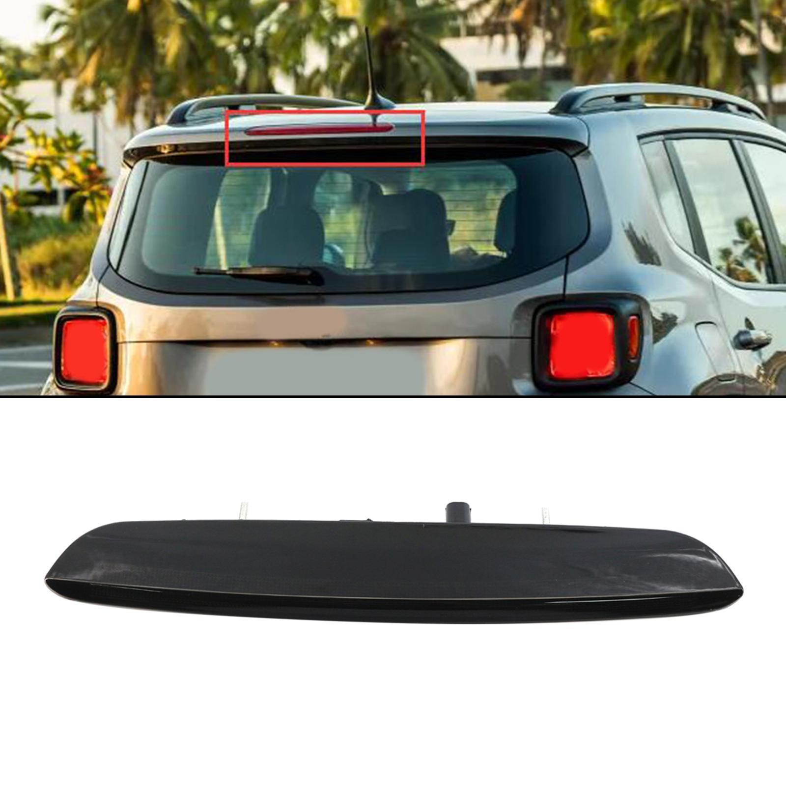 Car Rear Brake Tail Light Accessory Parts for  15-20