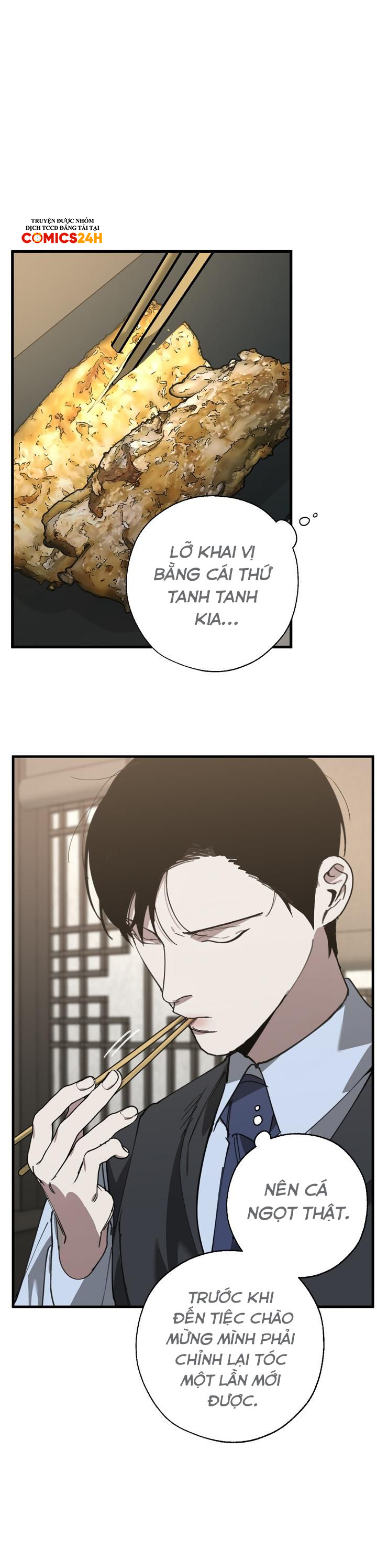 hoán vị chapter 72 4