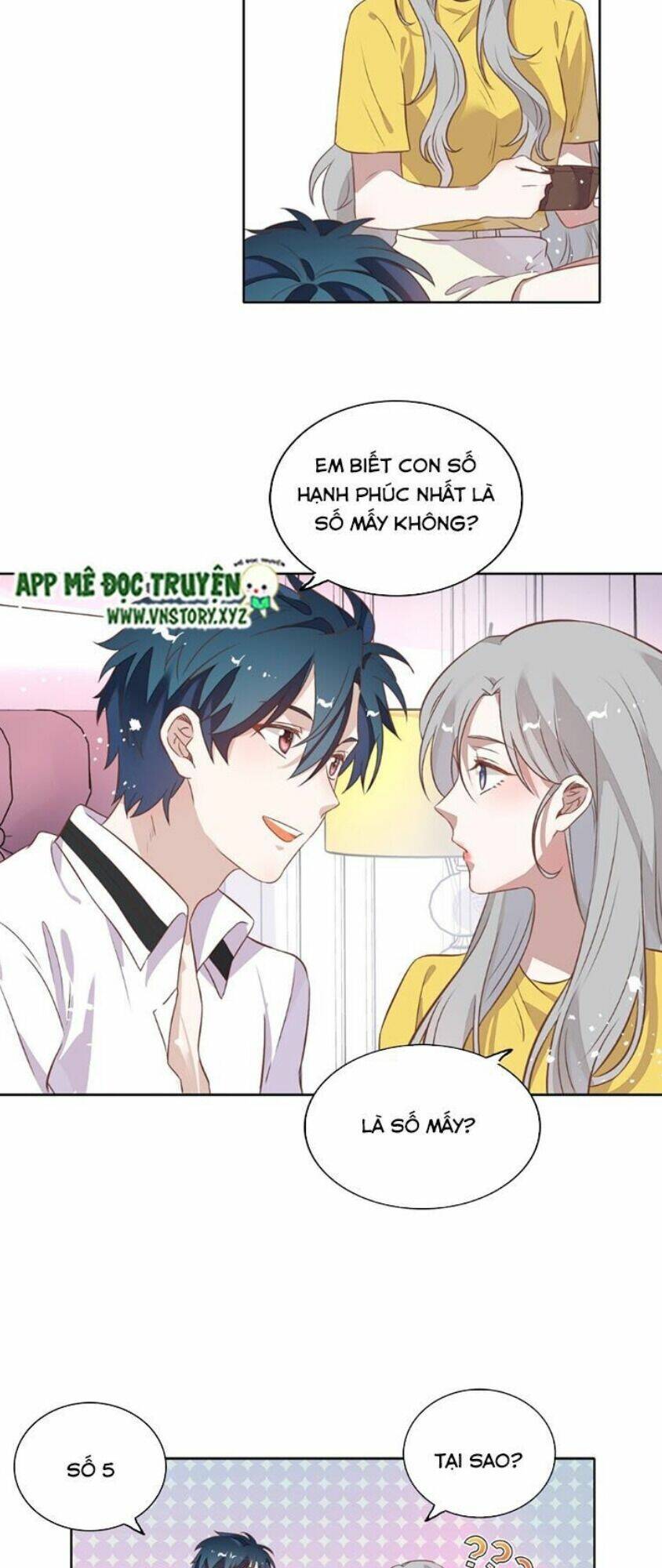 bạn trai kém tuổi bẫy yêu tôi chapter 38 7