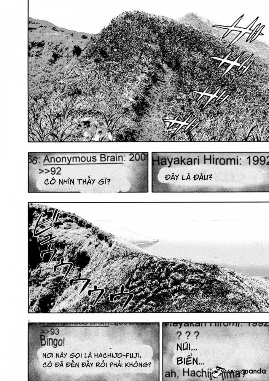 tôi là người hùng chapter 236 3
