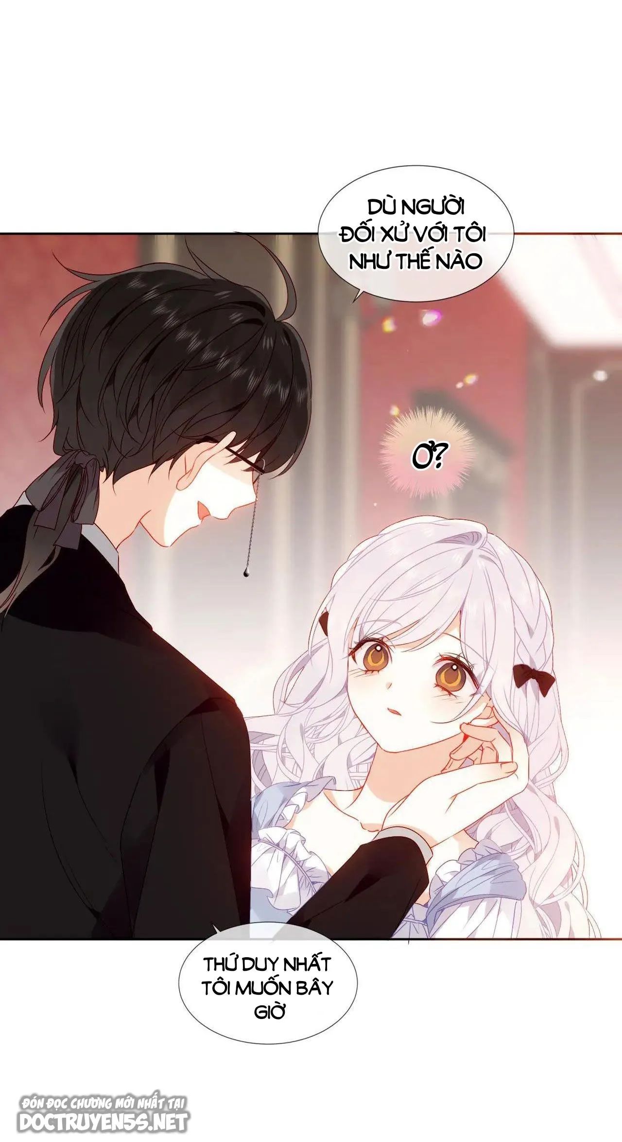 quán kịch bản trần mộng chapter 45.1 15