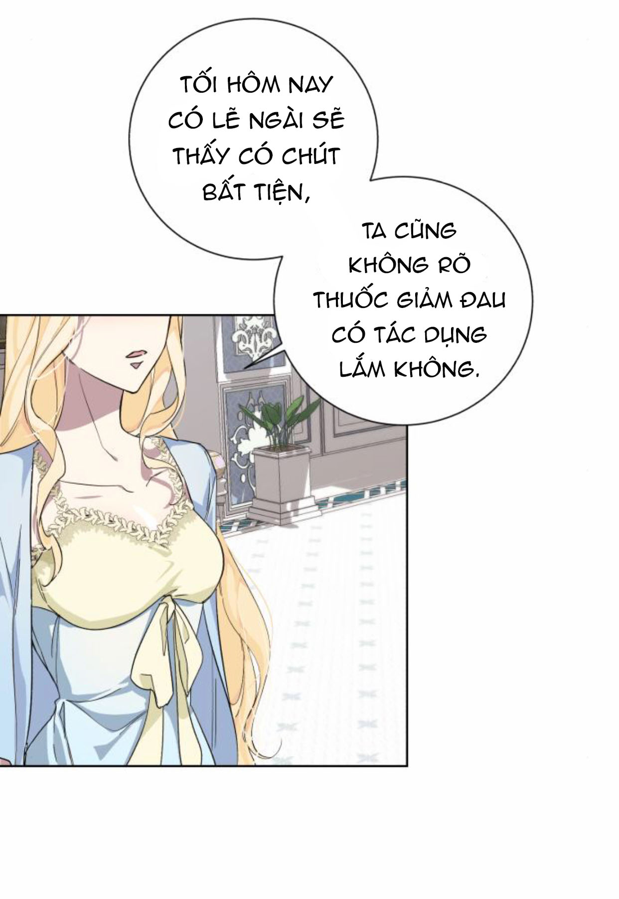 đã có lúc ta muốn nàng chết đi chapter 27 36