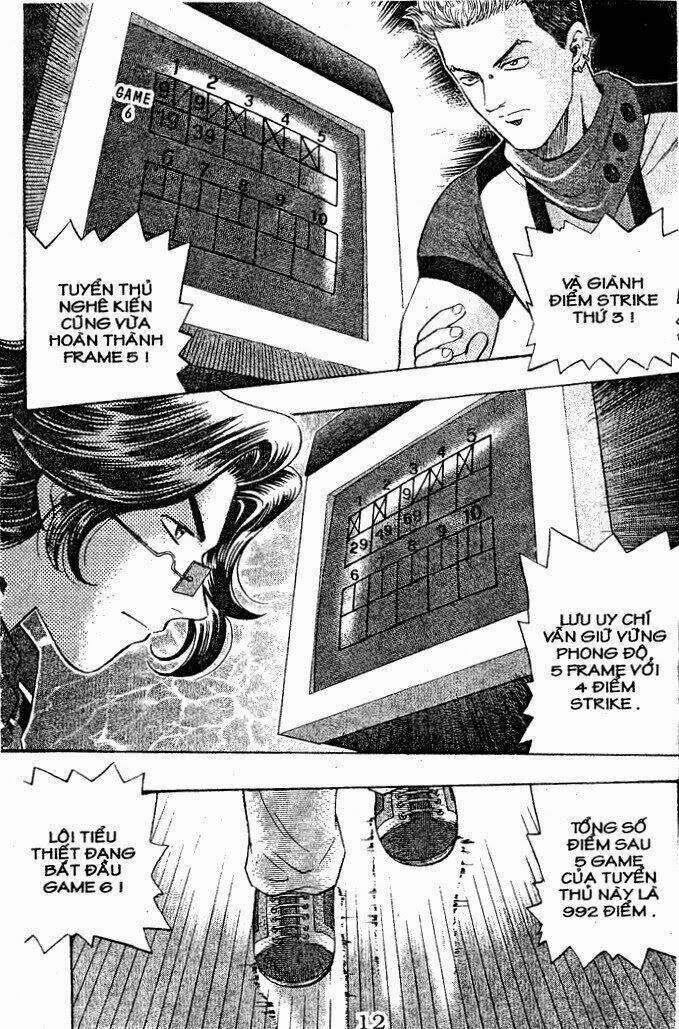 bowling king chapter 69 8