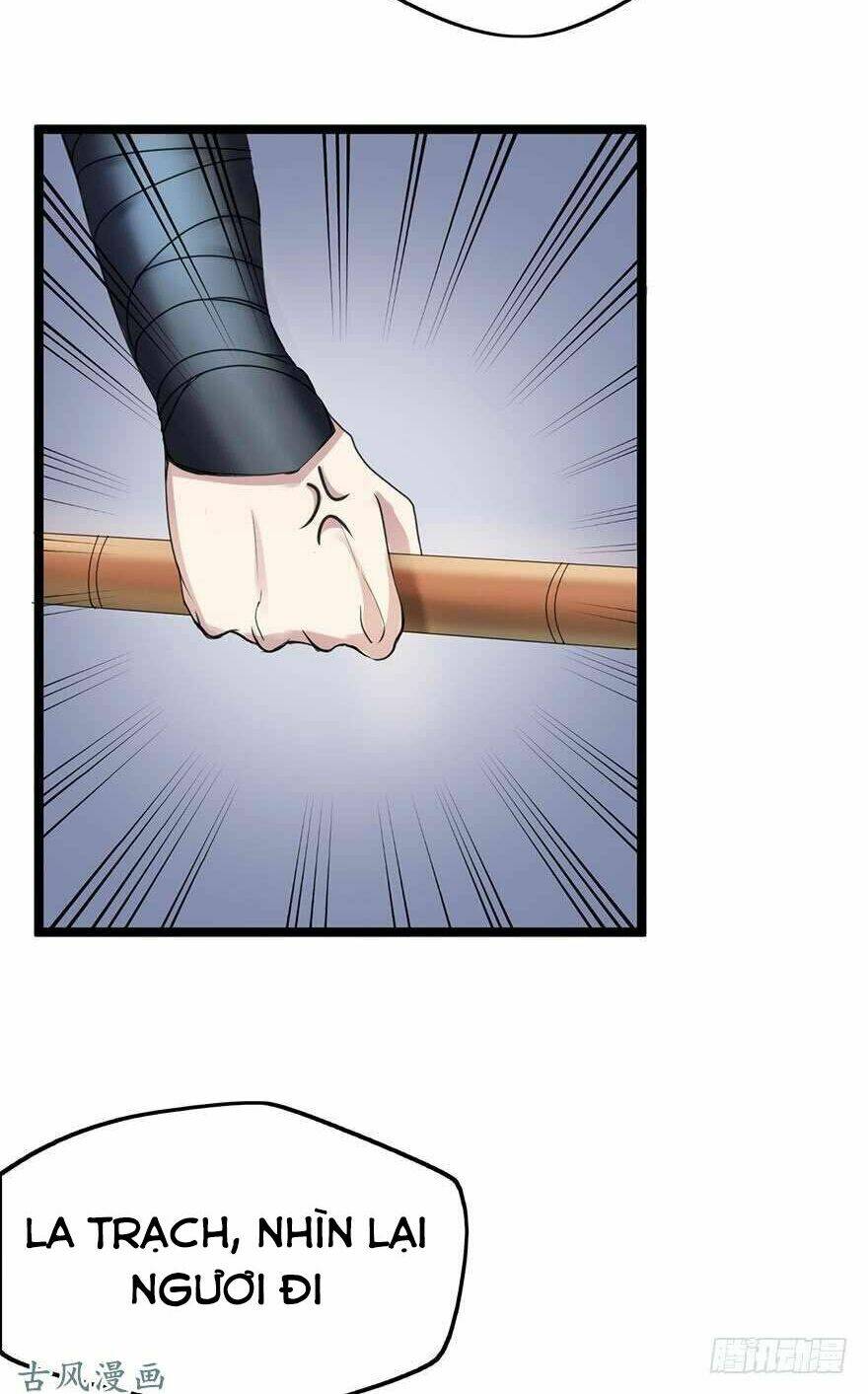 võ đạo cuồng triều chapter 2 31