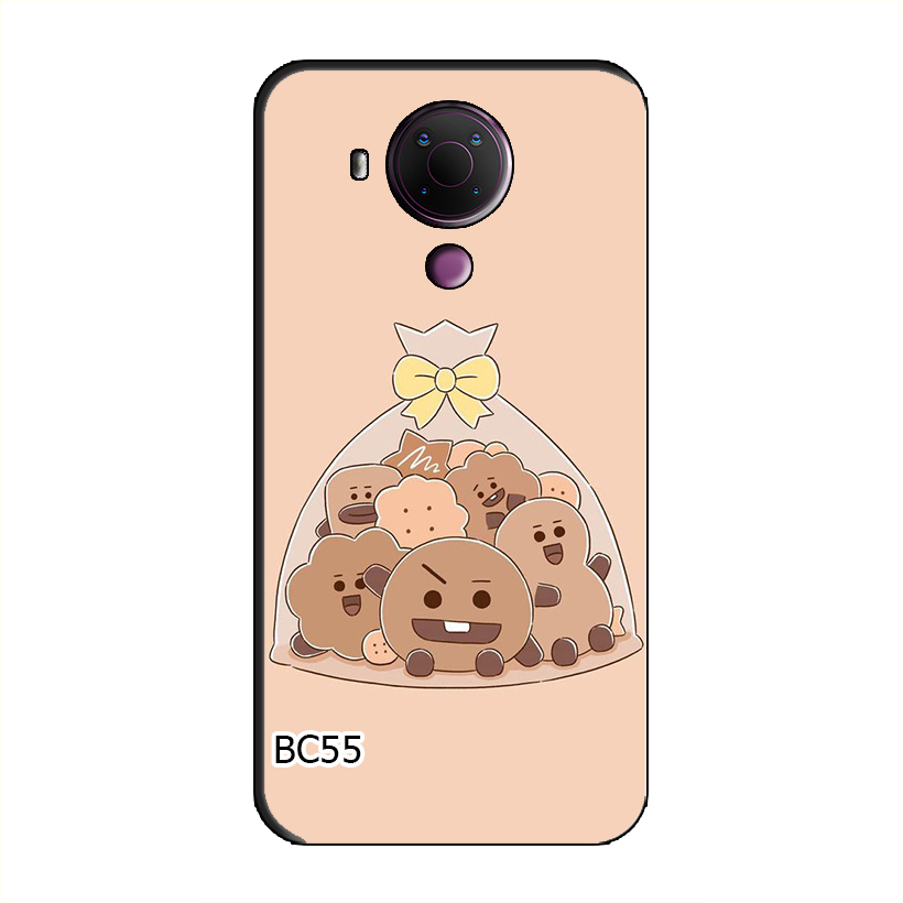 Ốp Lưng Dành Cho NOKIA 5.4