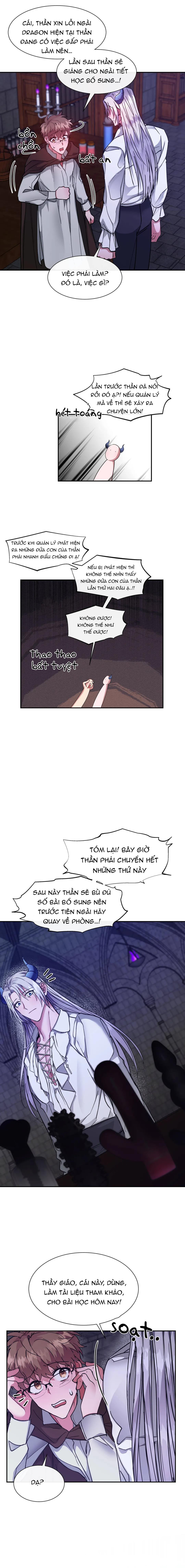 lâu đài tình ái chapter 19 12