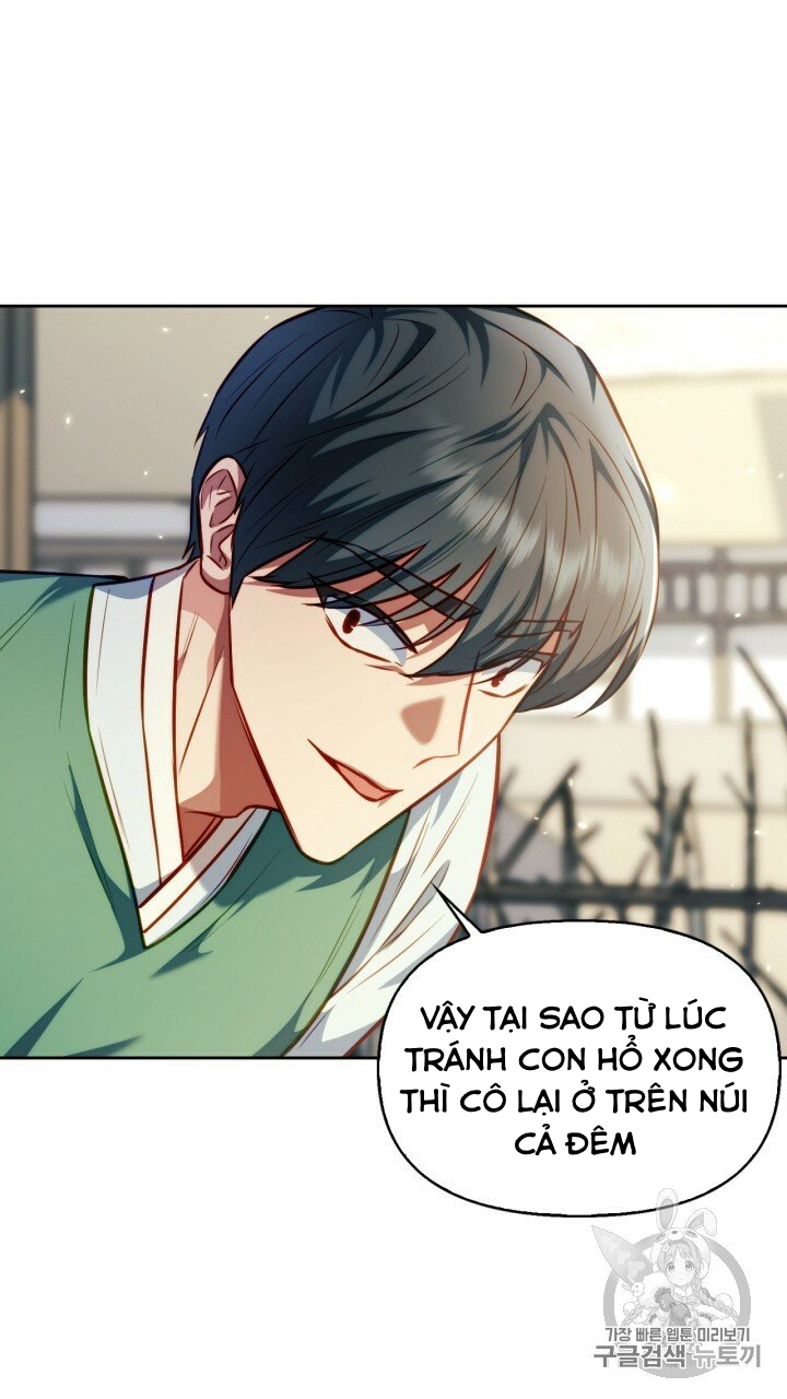 [18+] trăng nơi đỉnh núi chapter 20.1 10