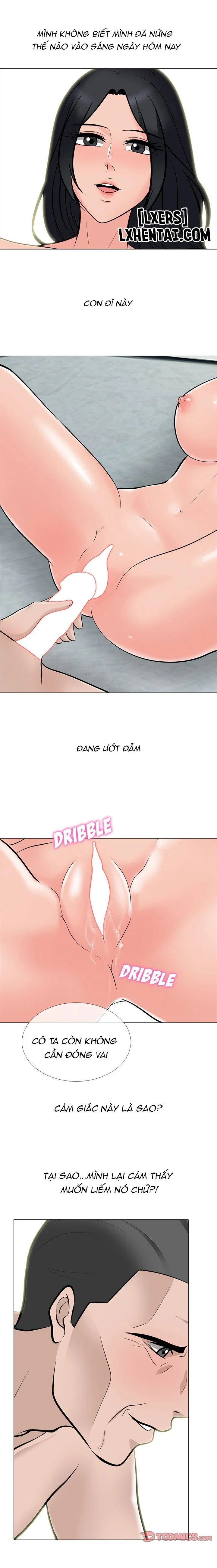 học bổng đặc biệt chapter 106 16