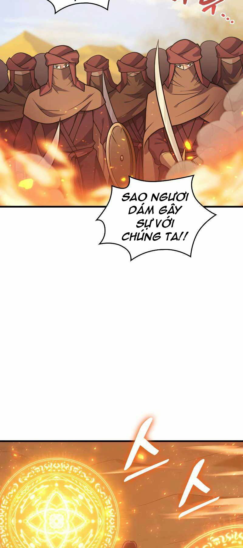 tái sinh ở dị giới, tôi từ công chức trở thành chiến thần chapter 32 20