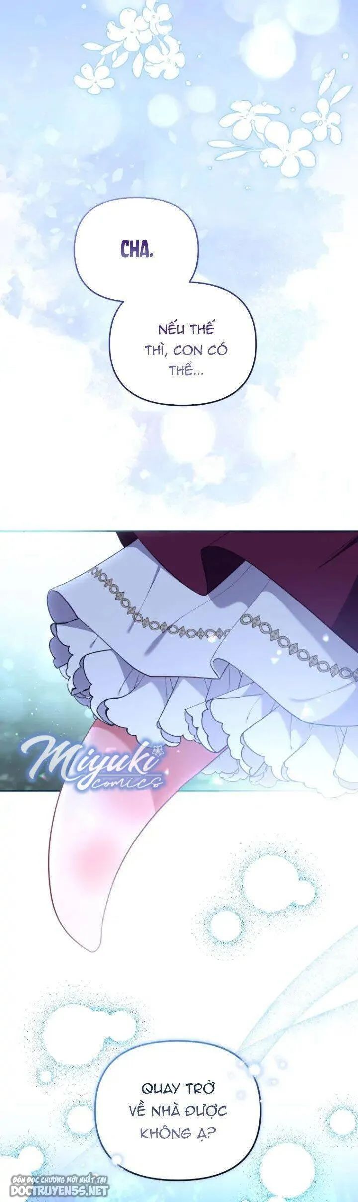 tôi được nuôi dưỡng bởi những kẻ phản diện chapter 36 18