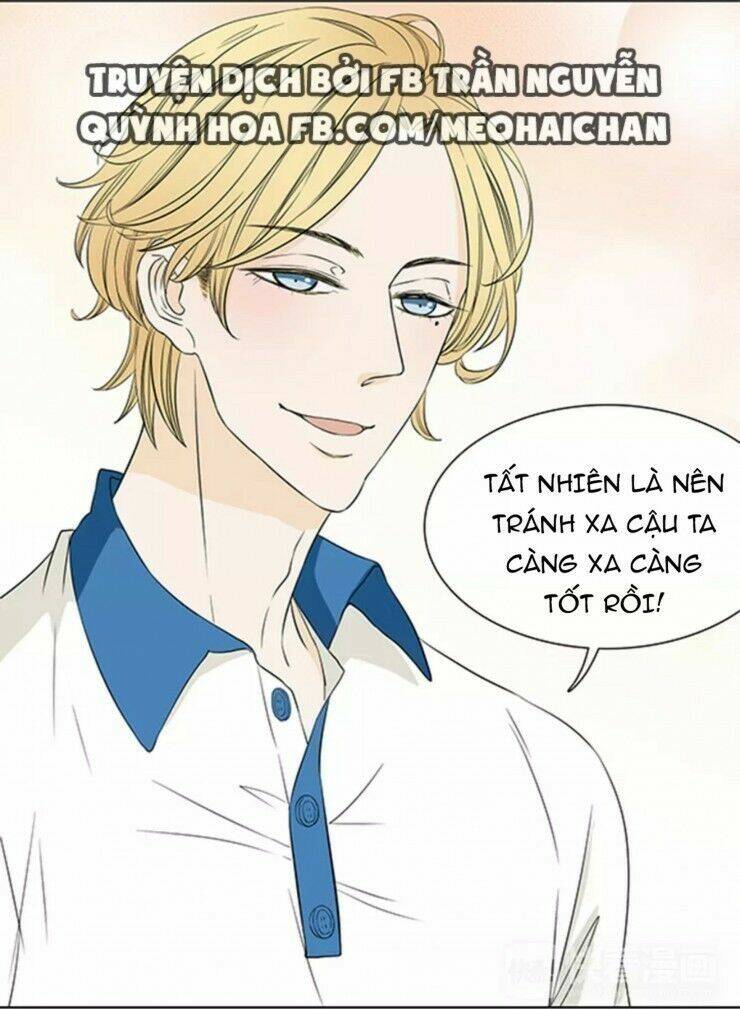 trúc mã ngoe nguẩy đuôi chapter 1 13