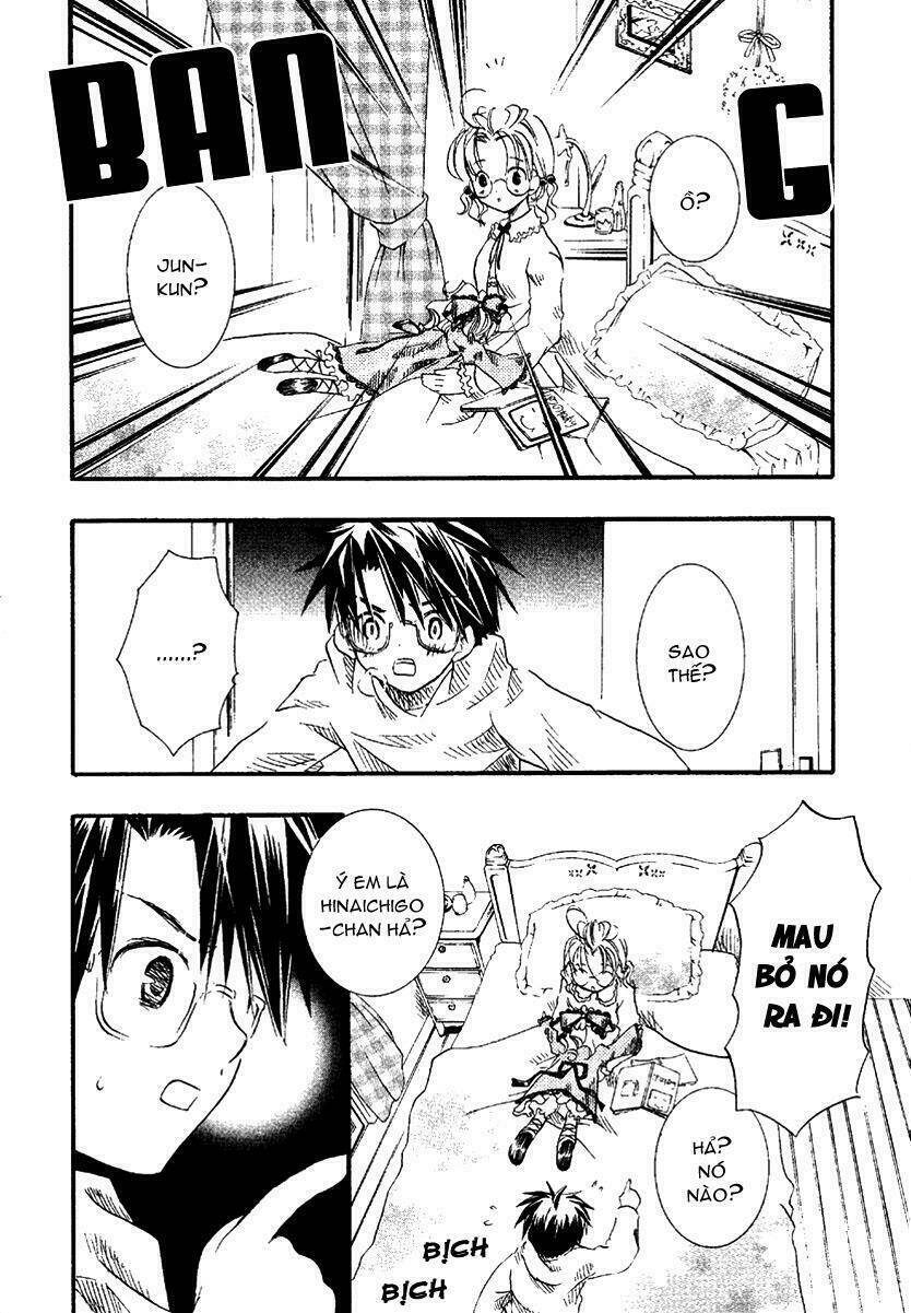 rozen maiden ii chapter 9 21