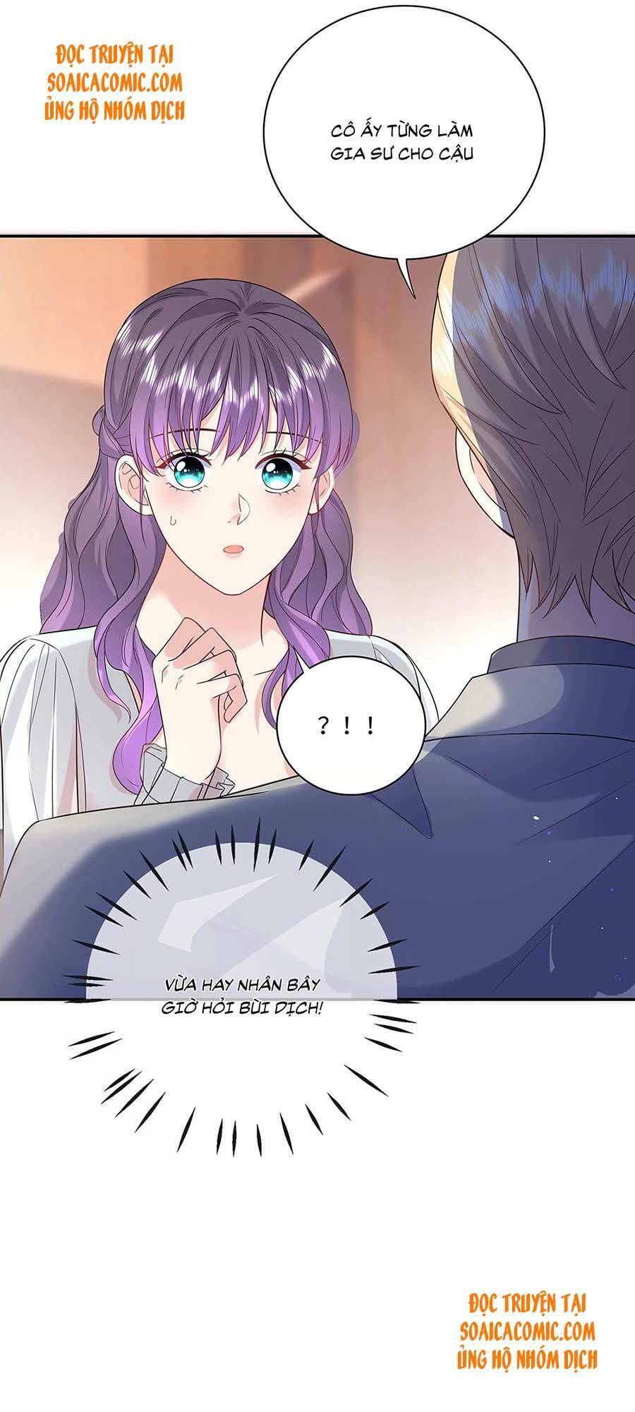 tôi dựa vào tà ý: nghịch chuyển nhân sinh chapter 45 28