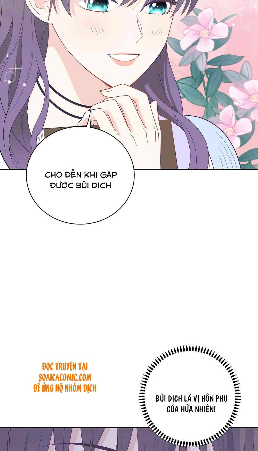 tôi dựa vào tà ý: nghịch chuyển nhân sinh chapter 14 35