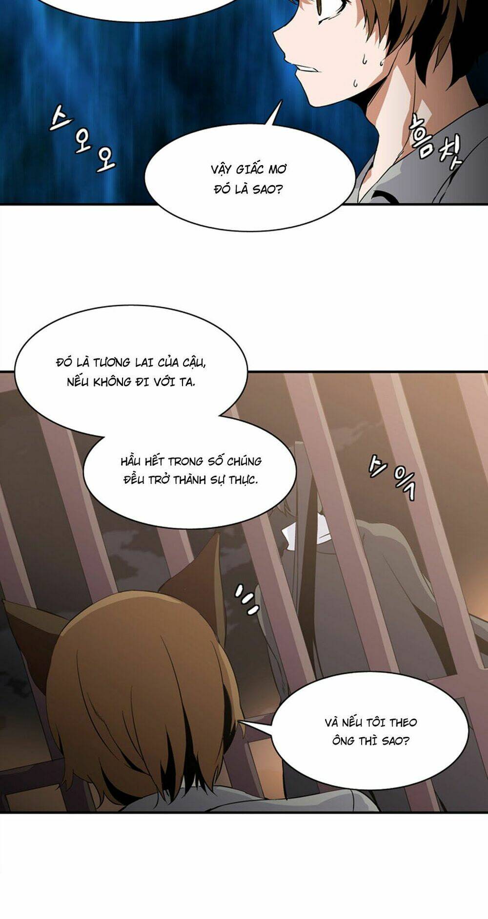 ảo mộng vương chapter 5 18