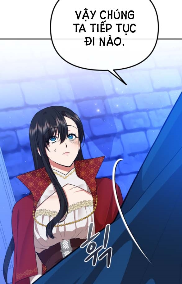 [18+] dũng sĩ vị tha chapter 7.2 13