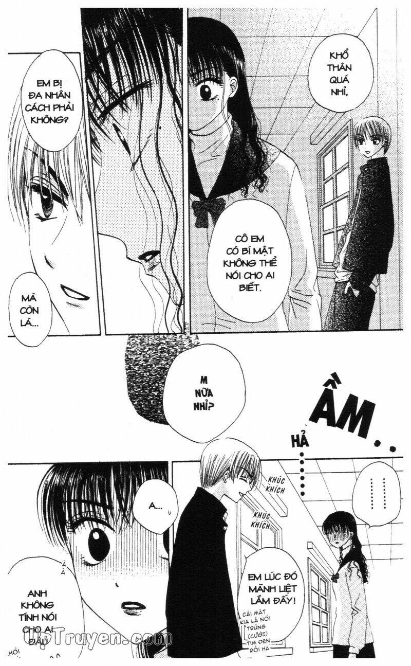 chân dung m&n chapter 1 126