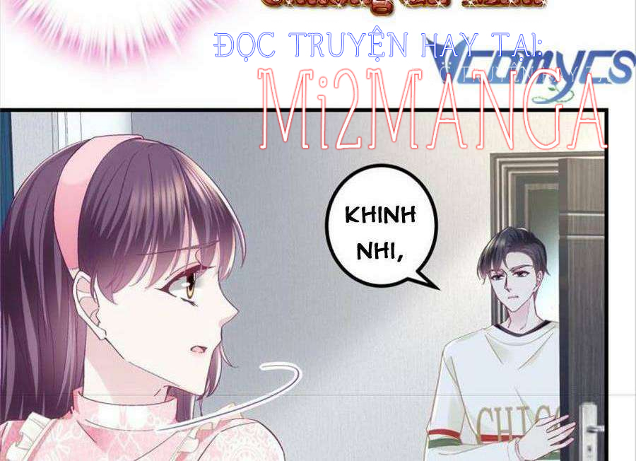 Bảo Bối Của Lão Đại Đã Xuyên Không Trở Về! Chapter 102.1 - Trang 9