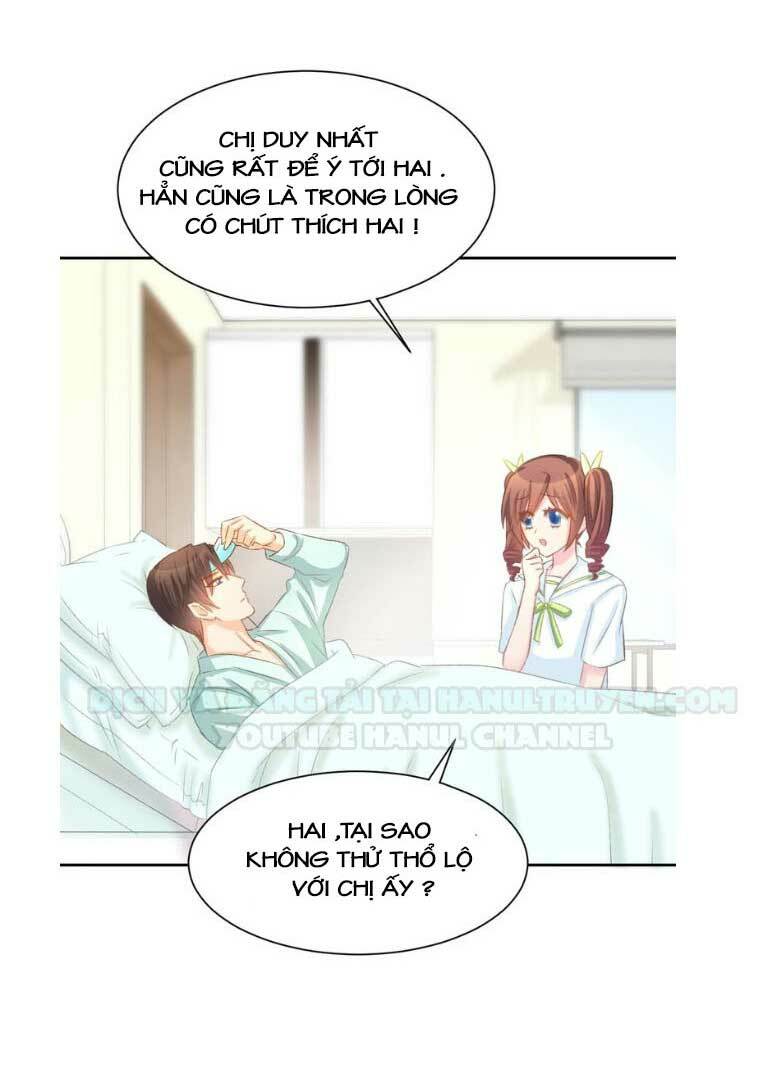 hôn nhân ấm áp : tổng tài sủng vợ thành nghiện chapter 16 12