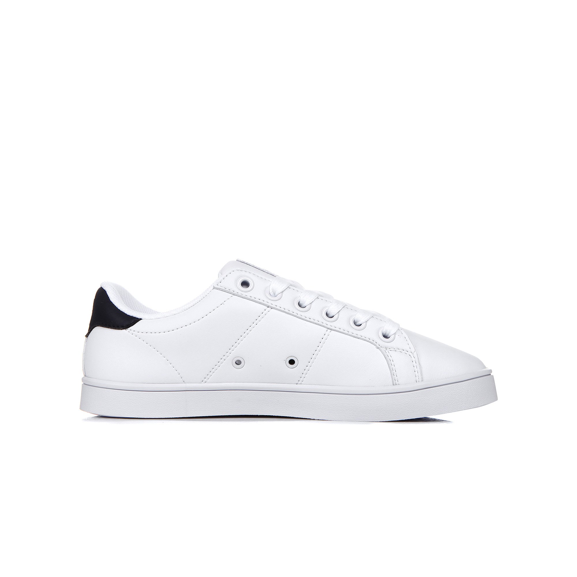 Giày Thời Trang Unisex Fila Court Deluxe 1TM00651