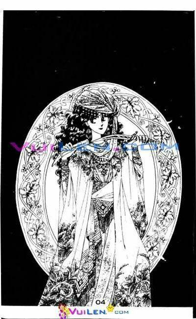 nàng công chúa ham chơi chapter 1 4