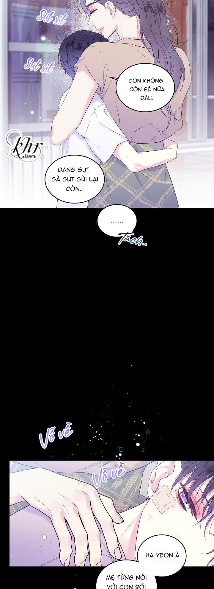 đêm thứ hai chapter 0 4