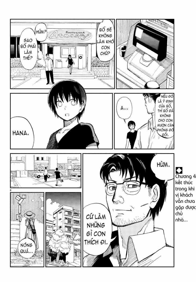 hana to uso to makoto chapter 4 8