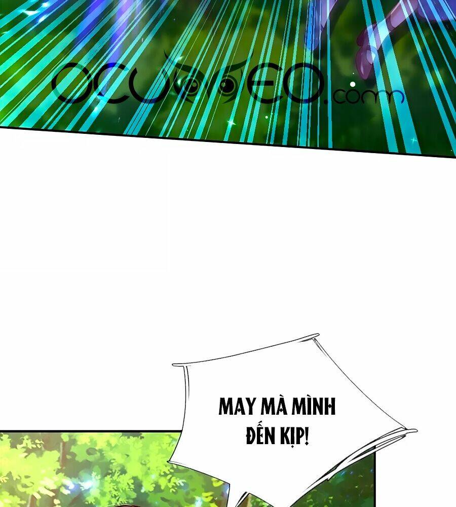 bỗng một ngày trở thành con gái nhà vua chapter 206 35