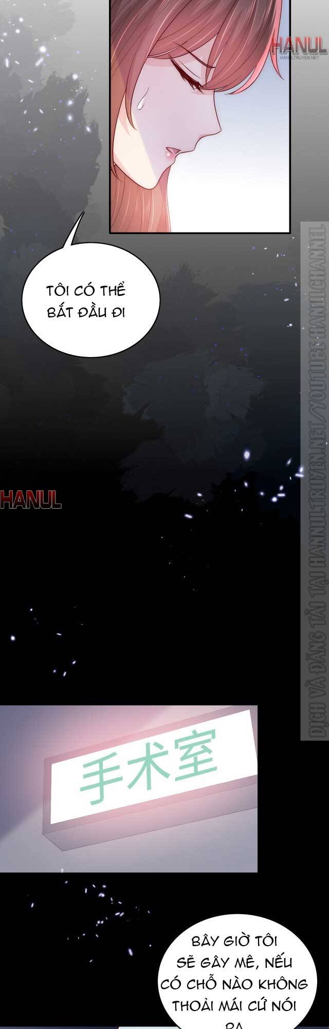 dưỡng địch vi hoạn chapter 166.1 4