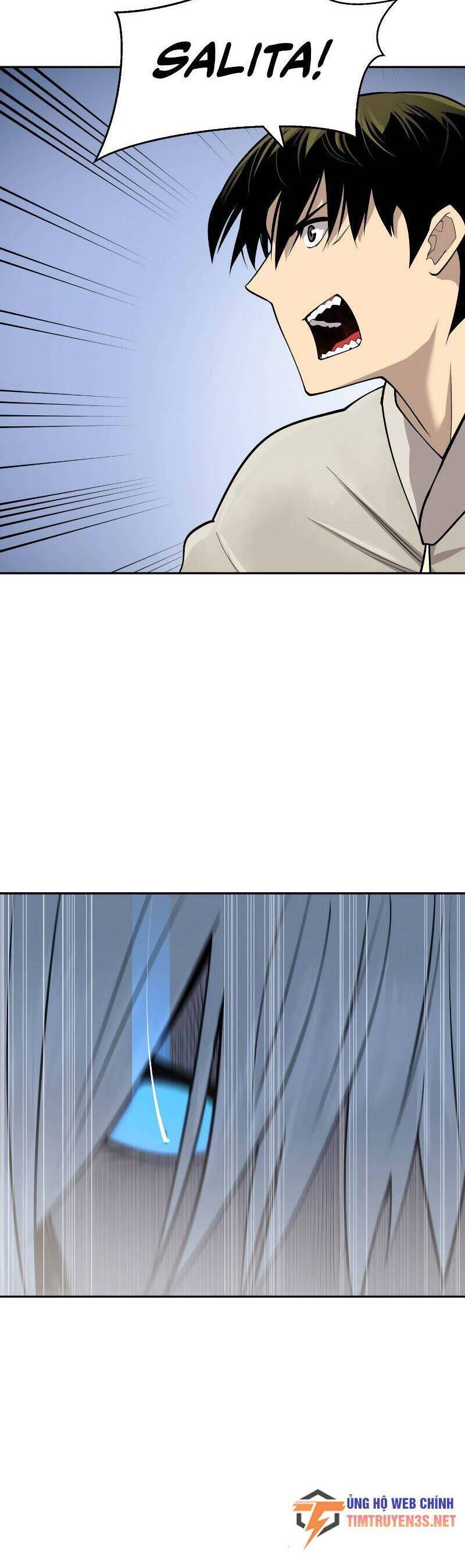 kiếm sĩ thiếu niên chapter 44 50