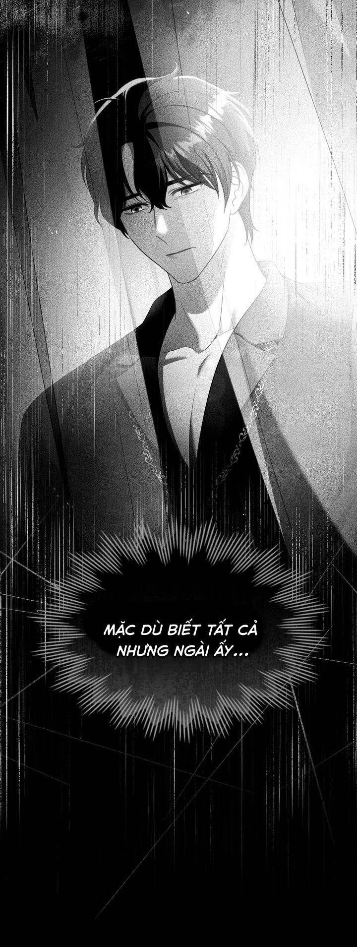 cầu mong chúa sẽ cứu rỗi cho cái chết của tôi chapter 33 40