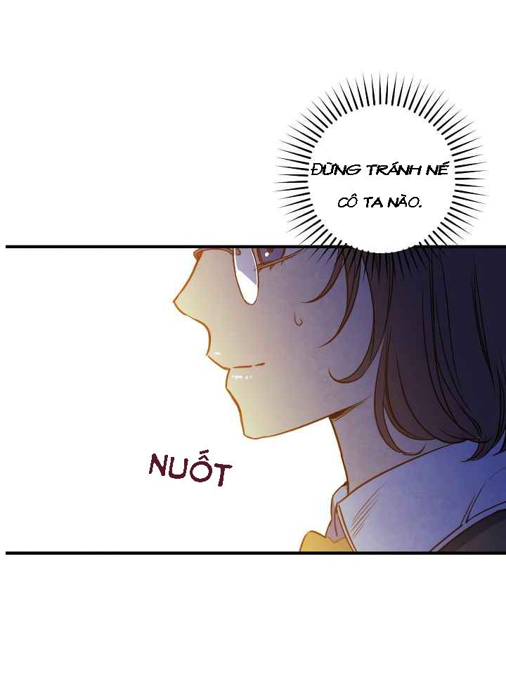 hoàng phi bóng tối - shadow queen chapter 34 58