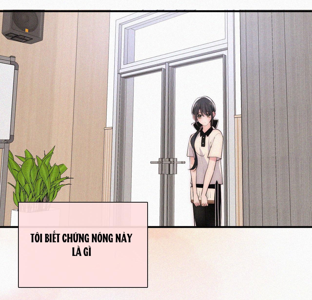 bệnh yêu chapter 82.2 8