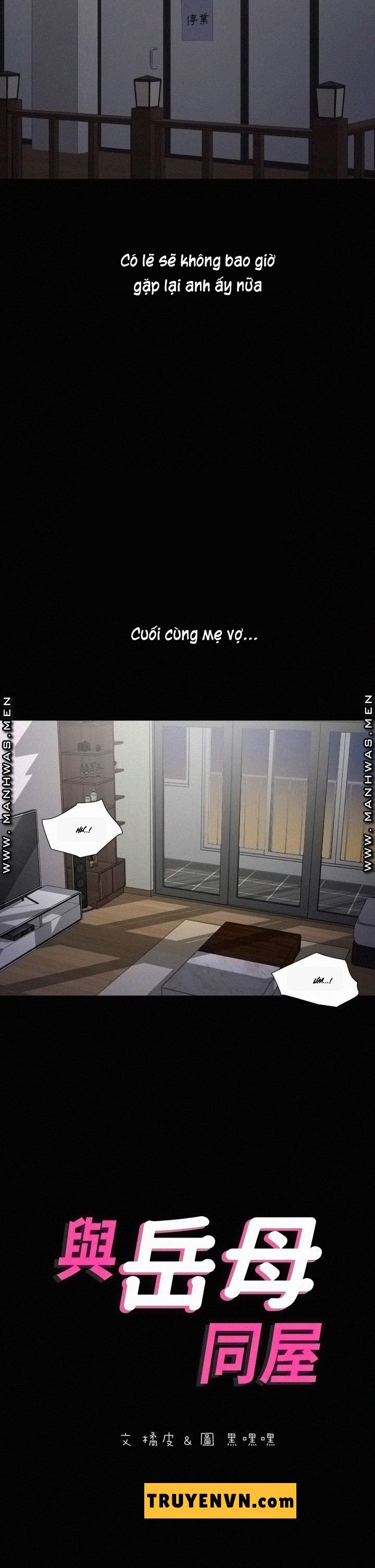 con rể chapter 54 2